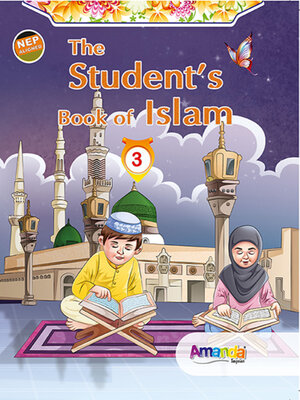 cover image of The Student's Book of Islam 3